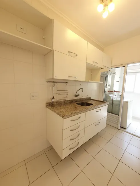 Foto 1 de Apartamento com 1 Quarto à venda, 38m² em Vila Sônia, São Paulo