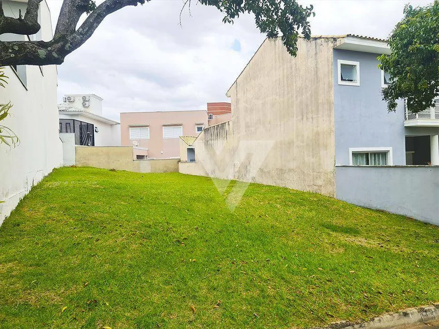 Foto 1 de Lote/Terreno à venda, 250m² em Jardim Village Saint Claire, Sorocaba