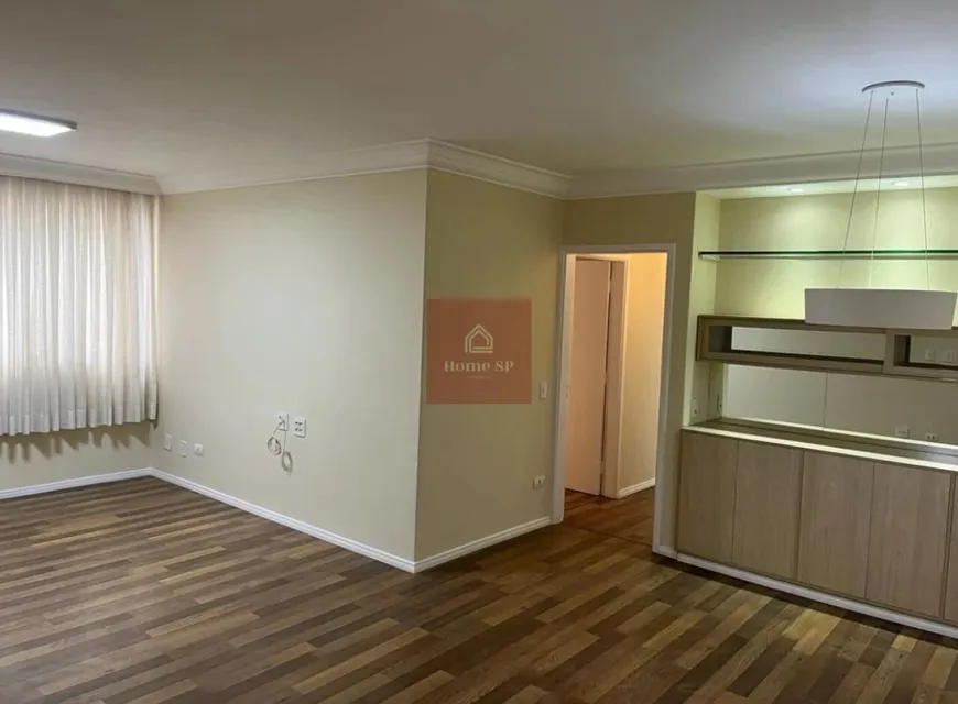 Foto 1 de Apartamento com 3 Quartos à venda, 104m² em Jardim Paulista, São Paulo