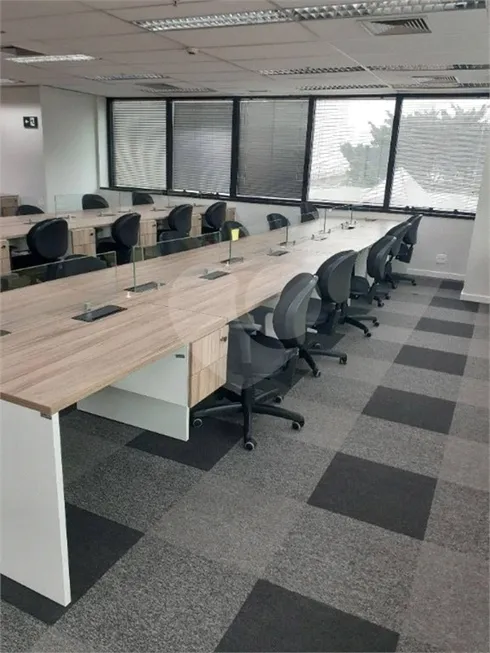 Foto 1 de Sala Comercial para venda ou aluguel, 775m² em Butantã, São Paulo