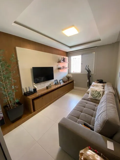 Foto 1 de Apartamento com 4 Quartos à venda, 136m² em Centro, Criciúma