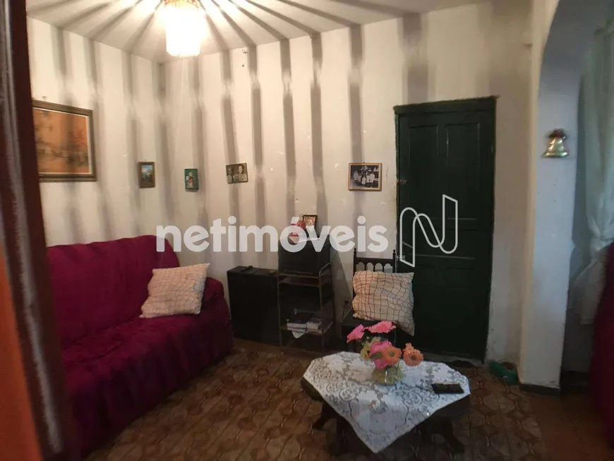 Foto 1 de Casa com 3 Quartos à venda, 470m² em Salgado Filho, Belo Horizonte