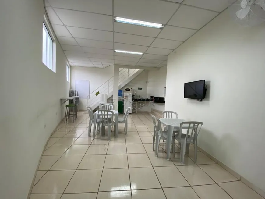 Foto 1 de Prédio Comercial para alugar, 235m² em Vila Curuçá, Santo André