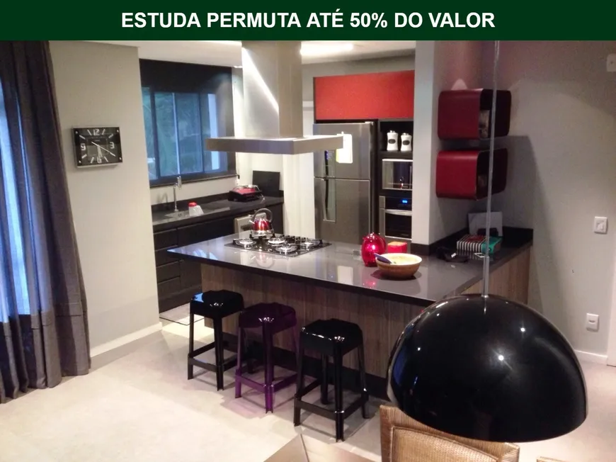 Foto 1 de Apartamento com 2 Quartos à venda, 101m² em Anita Garibaldi, Joinville