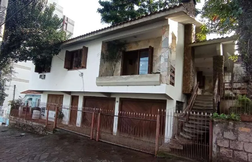 Foto 1 de Casa com 3 Quartos à venda, 255m² em Marechal Rondon, Canoas