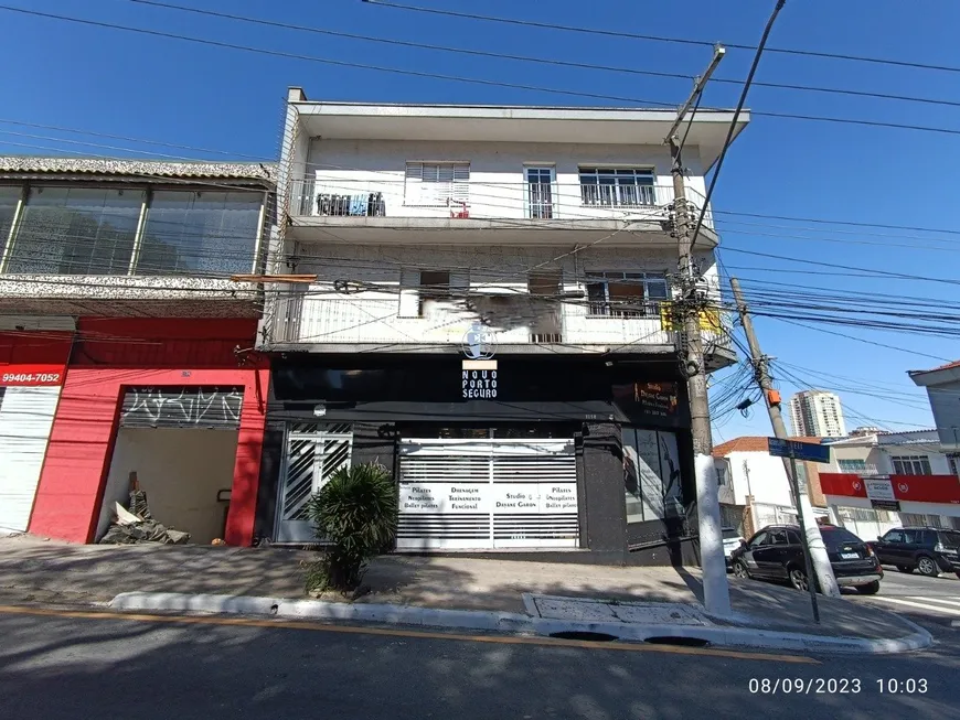 Foto 1 de Apartamento com 2 Quartos para alugar, 120m² em Vila Maria, São Paulo