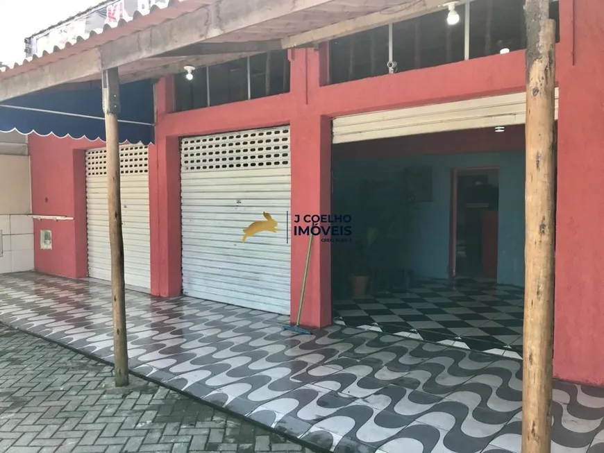 Foto 1 de Ponto Comercial à venda, 152m² em Centro, Ubatuba