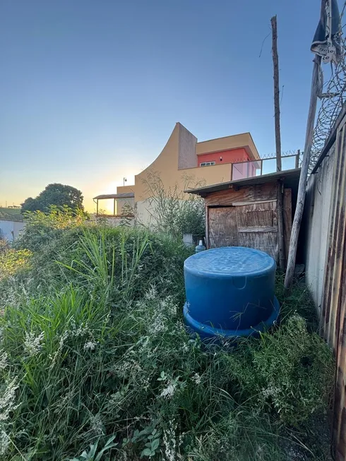 Foto 1 de Lote/Terreno à venda, 420m² em Jardim Montanhês, Belo Horizonte