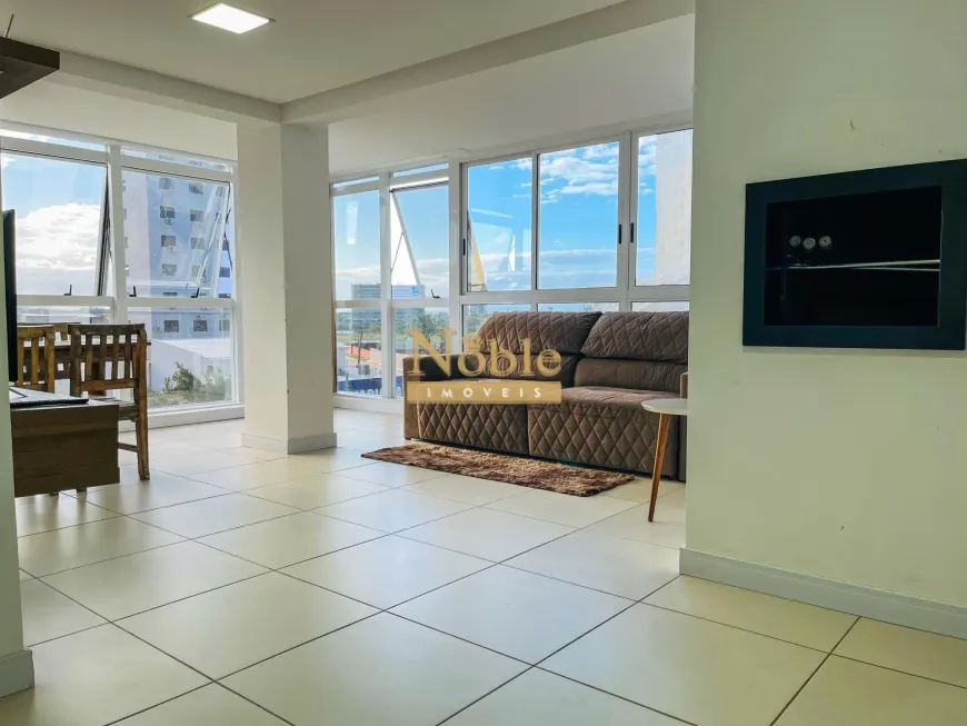 Foto 1 de Apartamento com 2 Quartos à venda, 83m² em Praia Grande, Torres