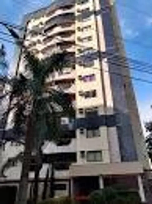 Foto 1 de Cobertura com 4 Quartos à venda, 255m² em Setor Bueno, Goiânia