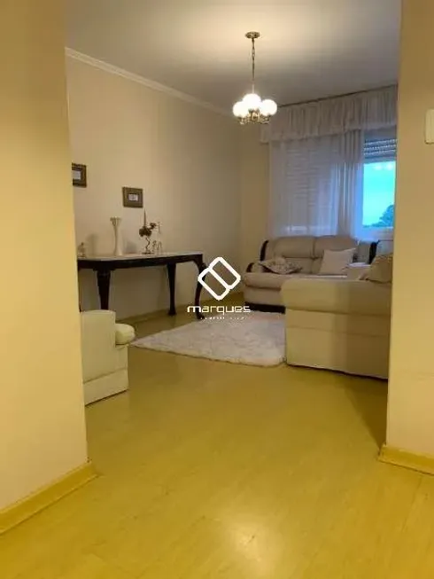 Foto 1 de Apartamento com 2 Quartos à venda, 90m² em Porto, Pelotas