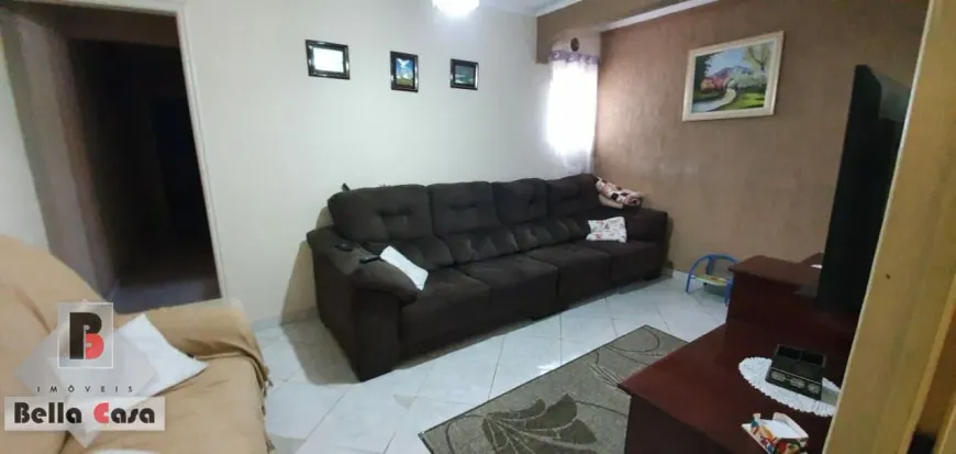 Foto 1 de Sobrado com 3 Quartos à venda, 200m² em Vila Ema, São Paulo