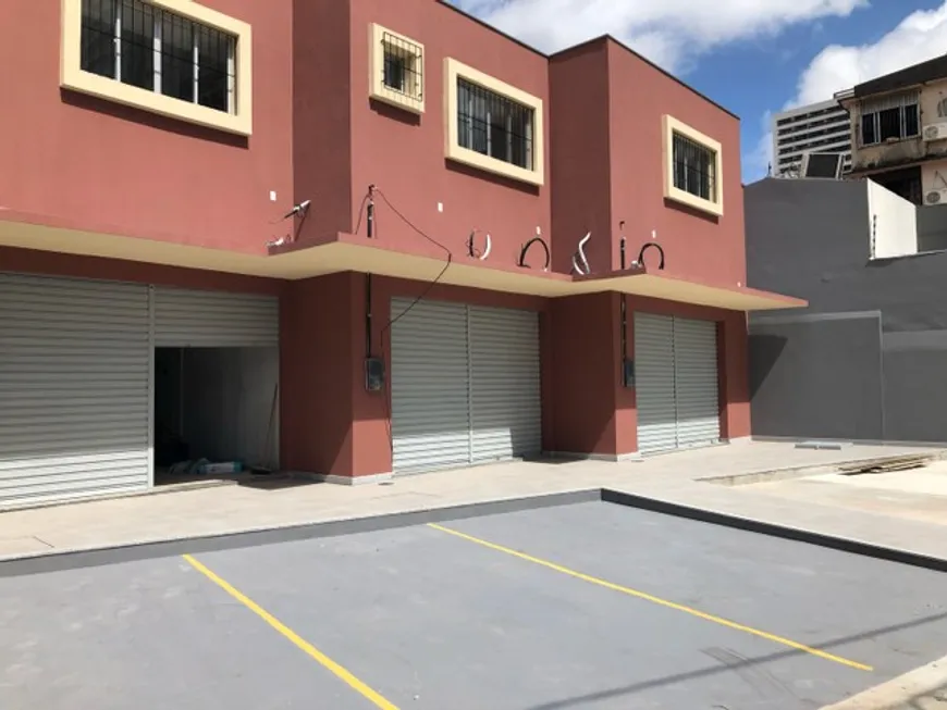 Foto 1 de Ponto Comercial para alugar, 48m² em Batista Campos, Belém