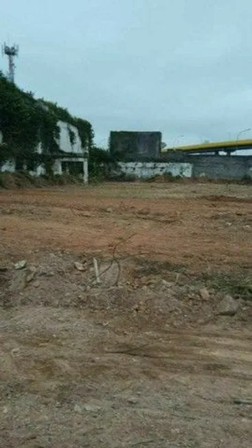 Foto 1 de Lote/Terreno à venda, 3300m² em Ipiranga, São Paulo