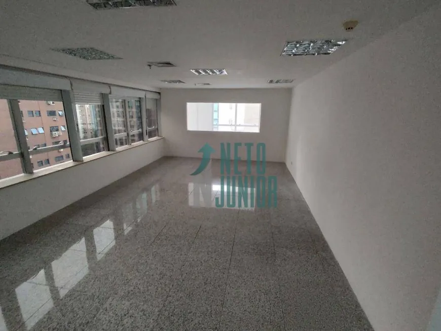 Foto 1 de Sala Comercial para alugar, 94m² em Paraíso, São Paulo