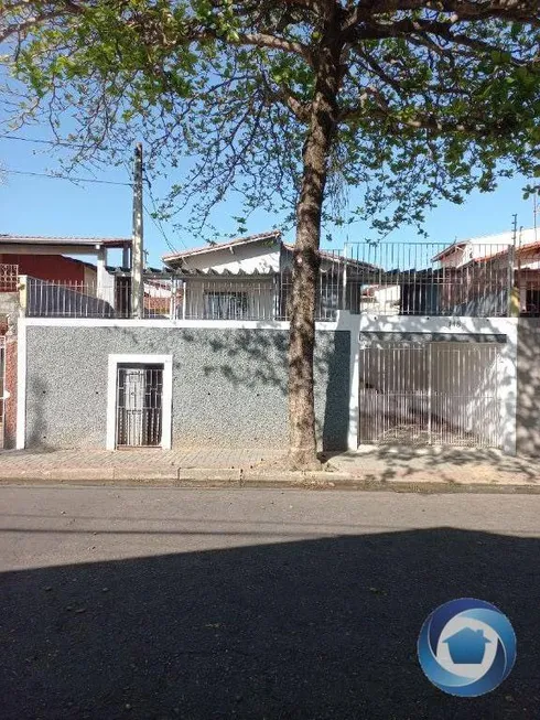 Foto 1 de Casa com 3 Quartos para venda ou aluguel, 100m² em Monte Castelo, São José dos Campos