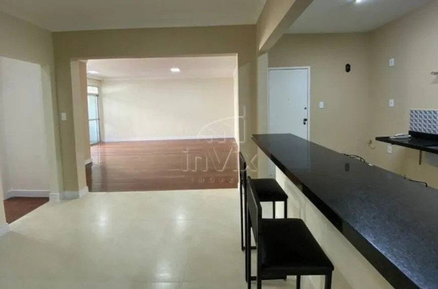 Foto 1 de Apartamento com 3 Quartos à venda, 127m² em Jardim da Penha, Vitória