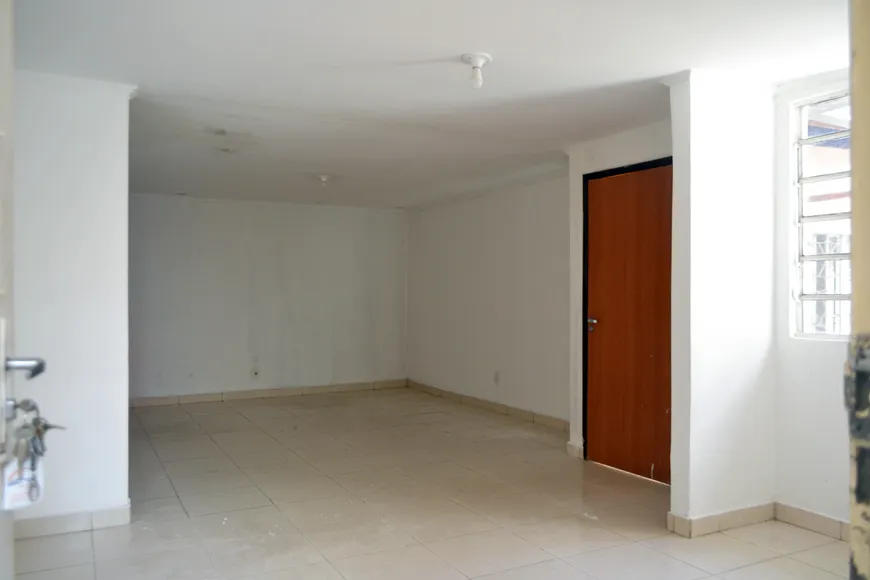 Foto 1 de Sala Comercial para alugar, 108m² em Setor Oeste, Goiânia