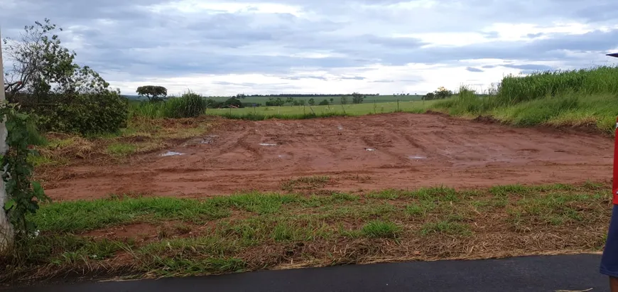 Foto 1 de Lote/Terreno à venda, 298m² em Vale do Igapo, Bauru