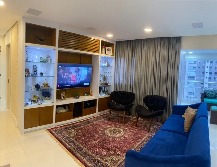 Foto 1 de Apartamento com 2 Quartos à venda, 94m² em Bosque Maia, Guarulhos