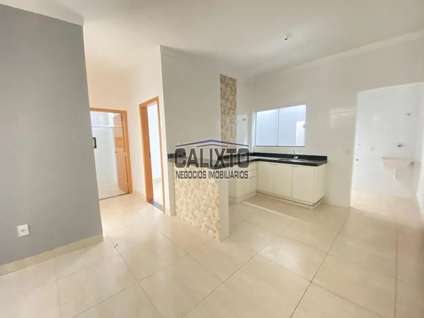 Foto 1 de Apartamento com 2 Quartos à venda, 54m² em Morumbi, Uberlândia