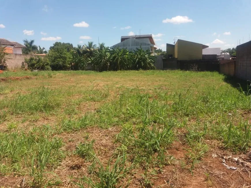 Foto 1 de Lote/Terreno à venda, 1022m² em Praia dos Namorados, Americana