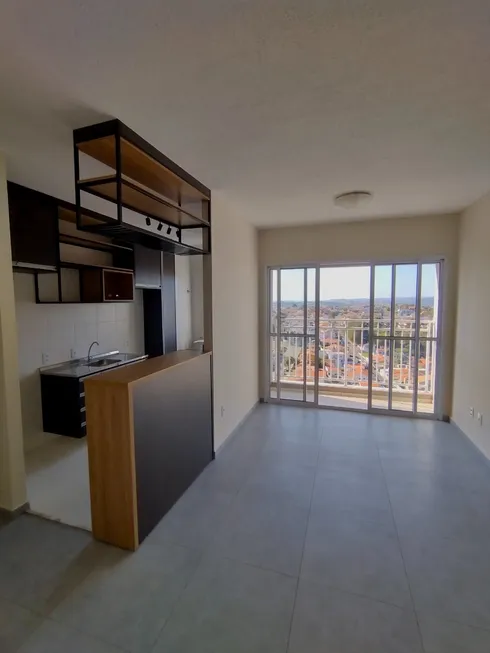 Foto 1 de Apartamento com 2 Quartos à venda, 55m² em Jardim Novo Horizonte, Valinhos