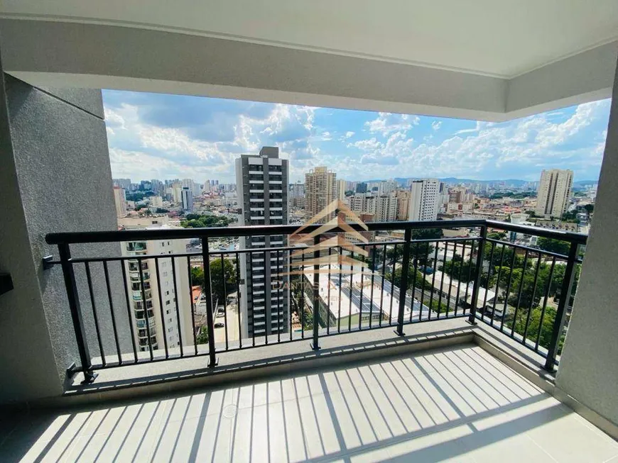 Foto 1 de Apartamento com 3 Quartos à venda, 88m² em Macedo, Guarulhos