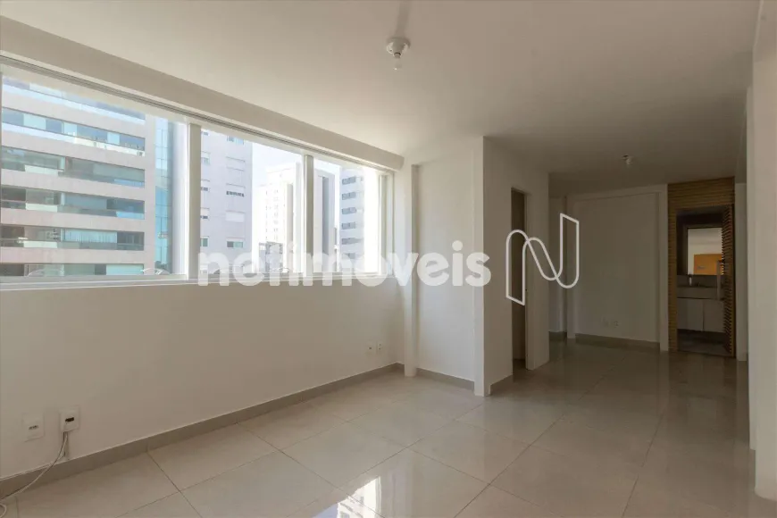 Foto 1 de Sala Comercial para alugar, 30m² em Vila da Serra, Nova Lima