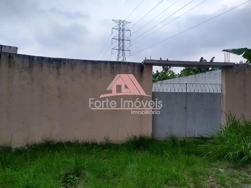 Foto 1 de Lote/Terreno à venda, 195m² em Campo Grande, Rio de Janeiro