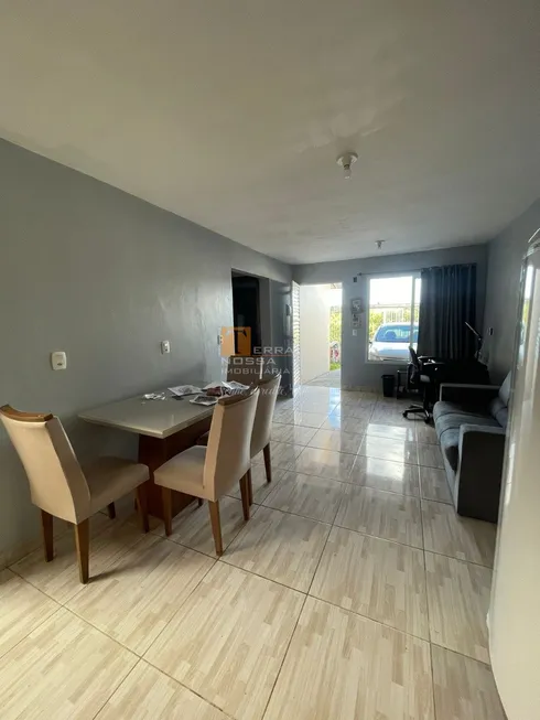 Foto 1 de Apartamento com 2 Quartos à venda, 57m² em Santa Fé, Caxias do Sul