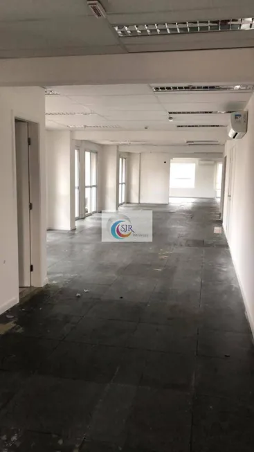 Foto 1 de Sala Comercial para alugar, 362m² em Vila Olímpia, São Paulo