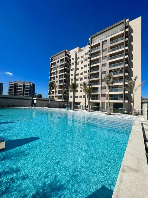 Foto 1 de Apartamento com 3 Quartos à venda, 93m² em Barra da Tijuca, Rio de Janeiro