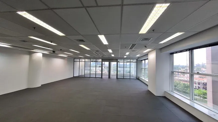 Foto 1 de Sala Comercial para alugar, 200m² em Itaim Bibi, São Paulo