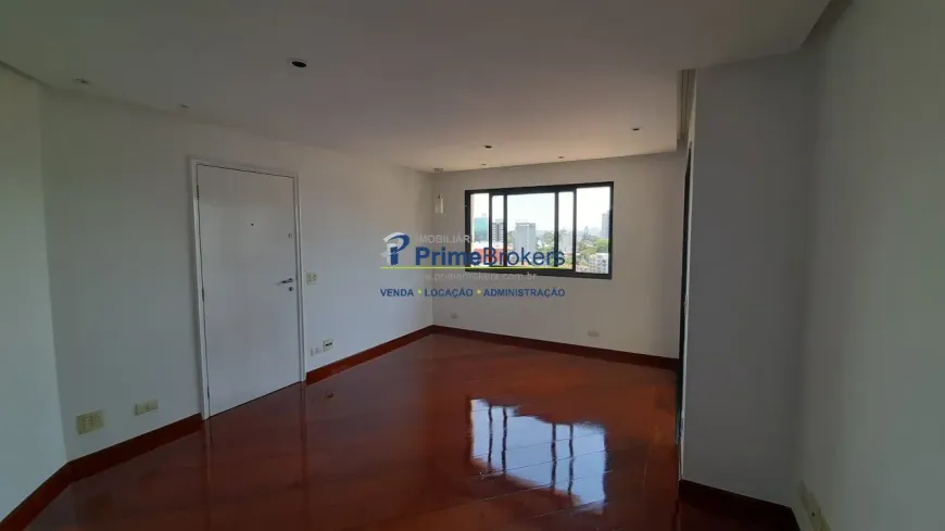 Foto 1 de Apartamento com 3 Quartos para alugar, 91m² em Vila Guarani, São Paulo