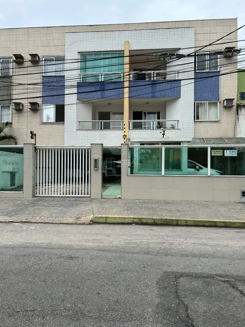 Foto 1 de Apartamento com 2 Quartos à venda, 88m² em Parque Rosário, Campos dos Goytacazes