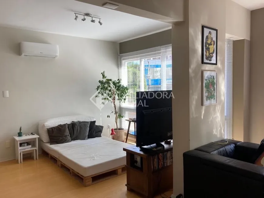 Foto 1 de Apartamento com 2 Quartos à venda, 86m² em Bela Vista, Porto Alegre