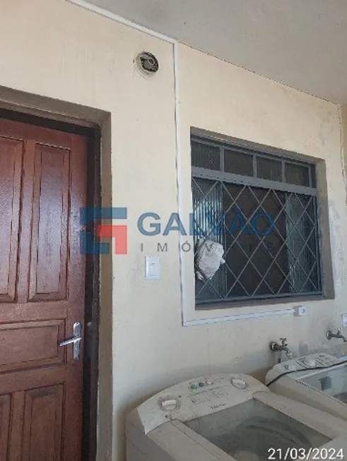 Foto 1 de Casa com 1 Quarto para alugar, 40m² em Vila Aparecida, Jundiaí