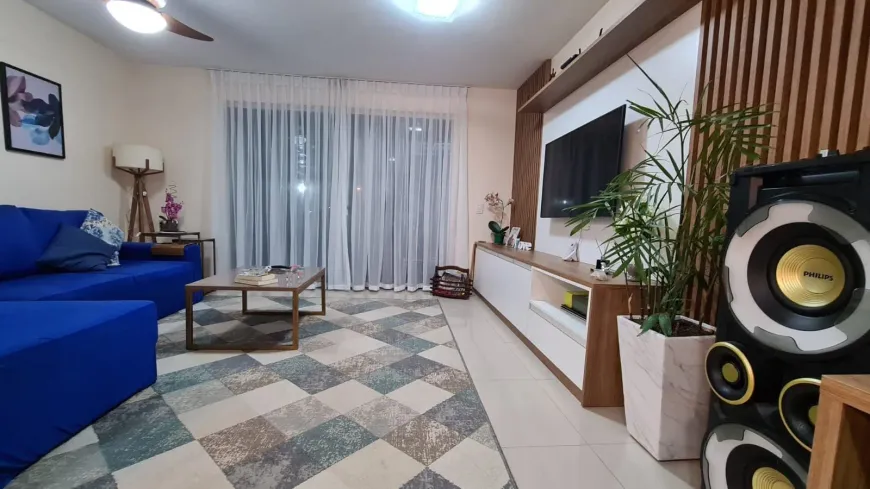 Foto 1 de Casa de Condomínio com 4 Quartos à venda, 127m² em Palmeiras, Cabo Frio