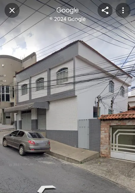 Foto 1 de Casa com 14 Quartos à venda, 450m² em Riacho das Pedras, Contagem