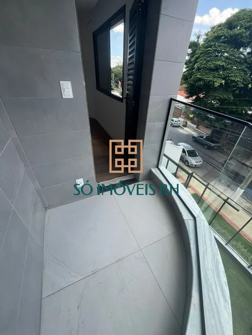 Foto 1 de Apartamento com 3 Quartos à venda, 81m² em Itapoã, Belo Horizonte