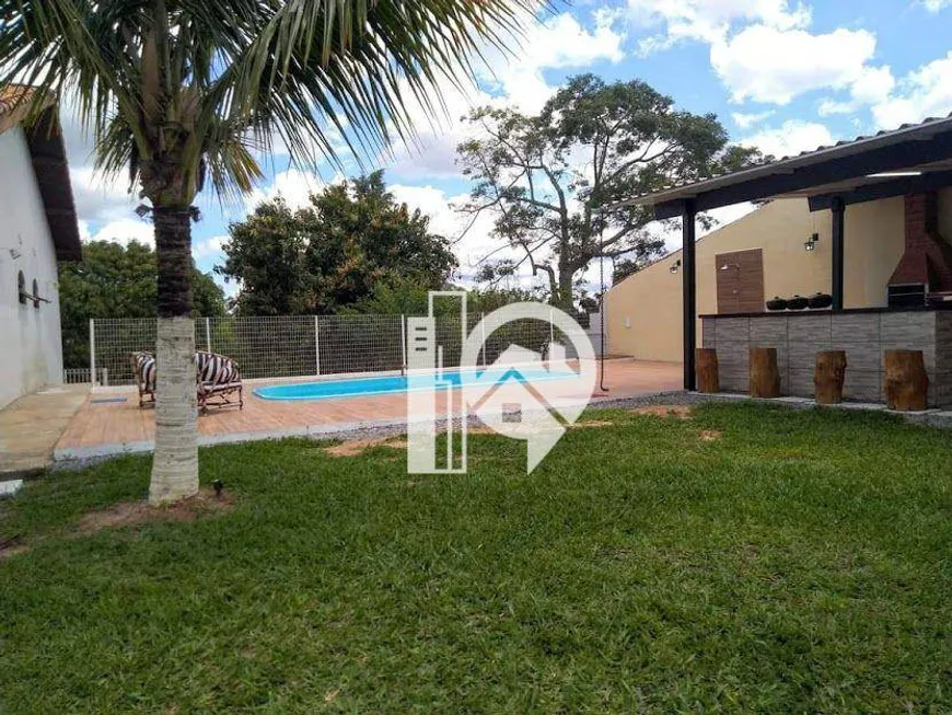 Foto 1 de Fazenda/Sítio com 2 Quartos à venda, 1310m² em Chacaras Reunidas Igarapés, Jacareí