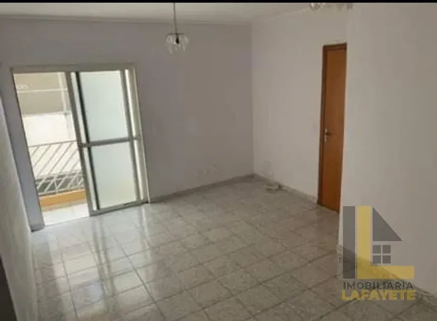 Foto 1 de Apartamento com 2 Quartos à venda, 97m² em Cidade Nova, São José do Rio Preto