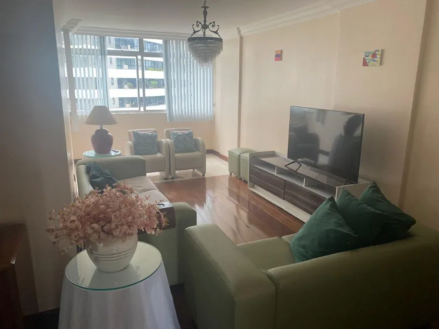 Foto 1 de Apartamento com 3 Quartos à venda, 108m² em Itaigara, Salvador