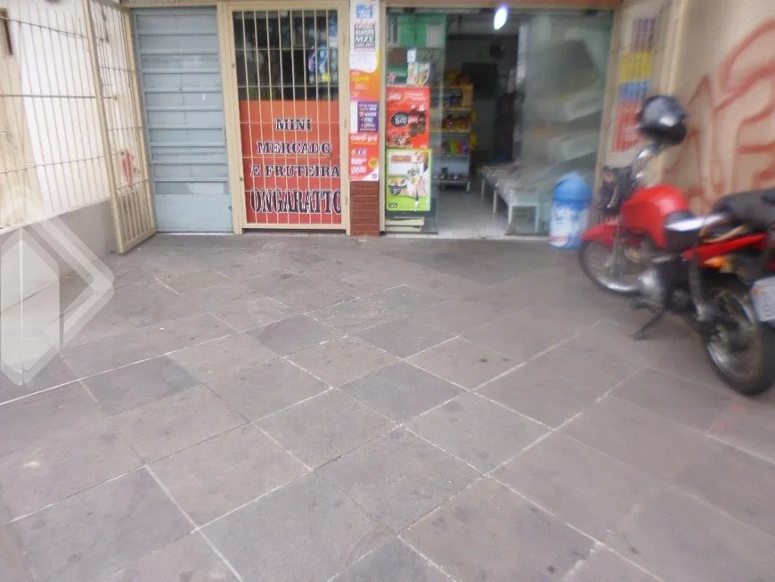 Foto 1 de Ponto Comercial à venda, 70m² em Cidade Baixa, Porto Alegre