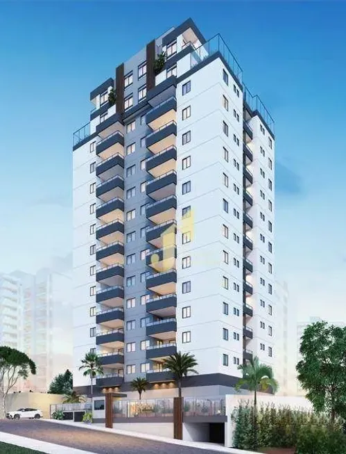 Foto 1 de Apartamento com 3 Quartos à venda, 140m² em Jardim Aquarius, São José dos Campos