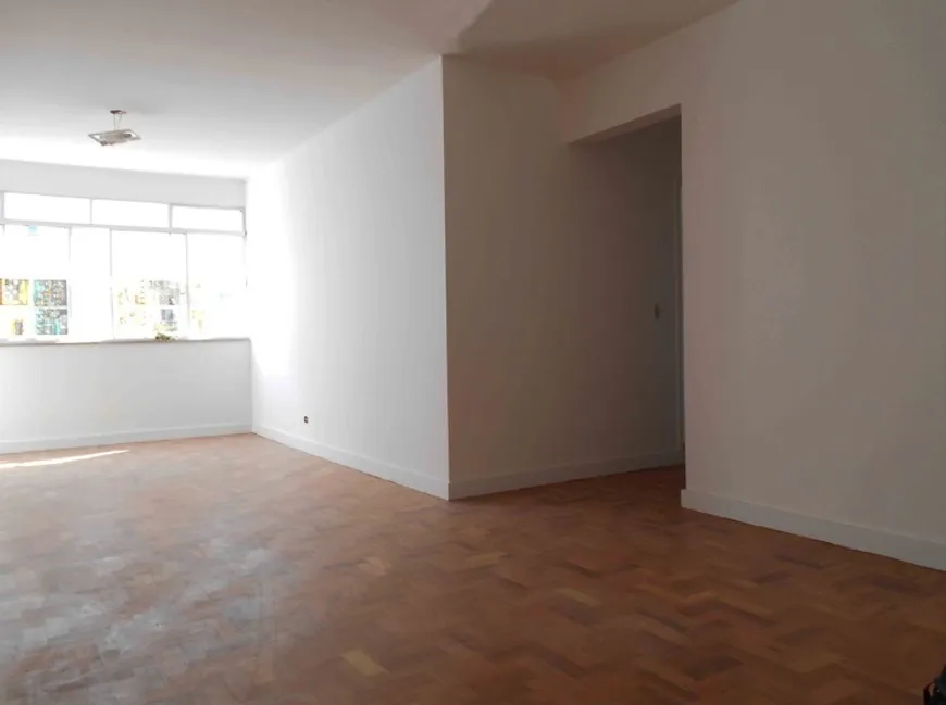 Foto 1 de Apartamento com 2 Quartos à venda, 104m² em Consolação, São Paulo