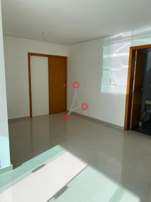 Foto 1 de Apartamento com 4 Quartos à venda, 310m² em Palmares, Belo Horizonte