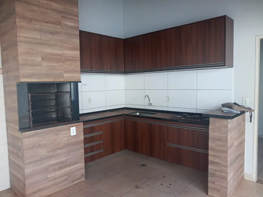 Foto 1 de Casa com 2 Quartos à venda, 100m² em Residencial Monte Verde, São José do Rio Preto