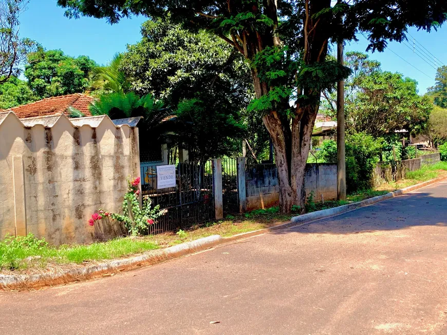 Foto 1 de Casa com 2 Quartos à venda, 117m² em Guarapiranga, Ribeirão Bonito